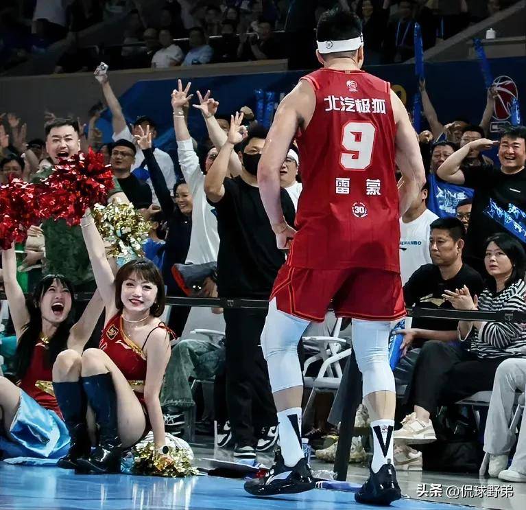 冲刺阶段北京首钢再遭质疑:NBA总决赛节点到来,气氛紧张,资深球员宣示担当的简单介绍 冲刺阶段北京首钢再遭质疑:NBA总决赛节点到来,气氛紧张,资深球员宣示担当的简单介绍
